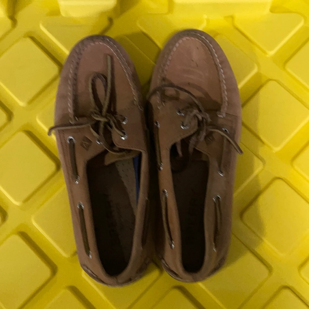 Sperry Men’s Boat Shoes